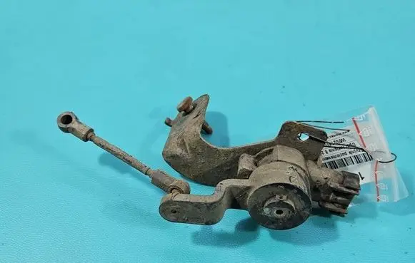 Opel Insignia B Headlight ballast module Xenon 84171606 IMPRK1560582