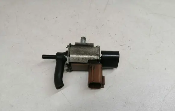 Mazda CX-7 Turbo solenoid valve K5T46591
