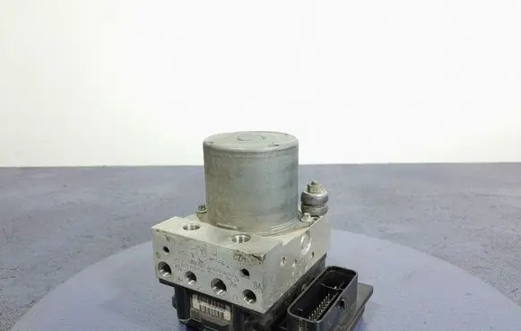 Audi A6 Allroad C6 ABS Pump 4F0614517BF