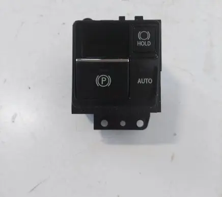 Lexus RX 450H Hand parking brake switch 191826