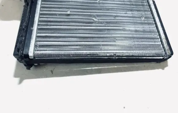 Ford Galaxy Heater blower radiator