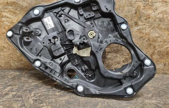 Fiat 500X Rear window lifting mechanism without motor 00519695990