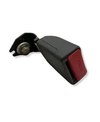 Mazda CX-3 Rear seatbelt buckle BHJ40378