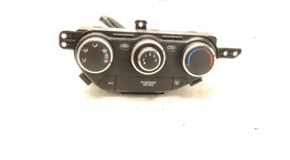 KIA Picanto Interior fan control switch 97250-1Y000
