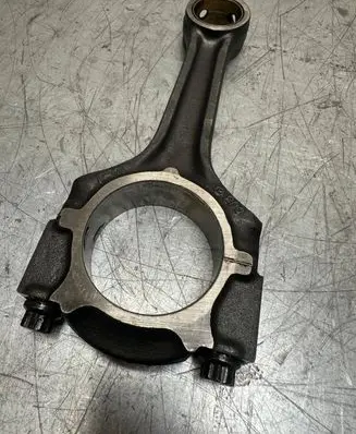 Mercedes-Benz S W140 Connecting rod/conrod A6030302117 OM603