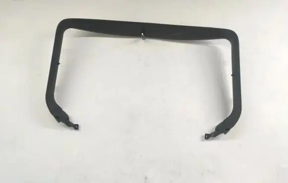 Audi A3 S3 8P Tailgate trim 8P3867977B