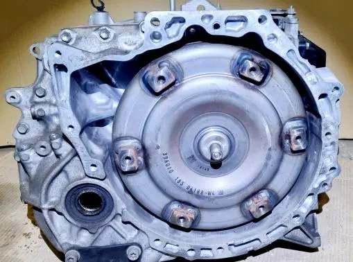 Citroen DS7 Crossback Automatic gearbox 9828300080 1636438280 20GT55