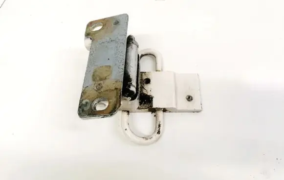 Audi 100 S4 C4 Rear door lower hinge 4A0833411A
