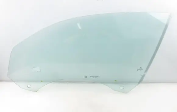 BMW 1 E81 E87 Front door window/glass (coupe) 