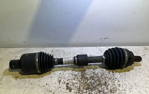 Mercedes-Benz EQA Front driveshaft A2433301400 EBJ109MBE280