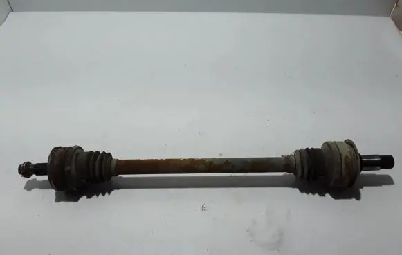 Mercedes-Benz SLK R171 Rear driveshaft A1713501210