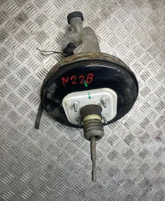 Ford Transit Brake booster