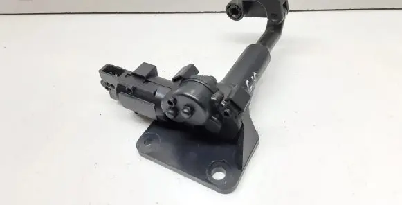 Chrysler Voyager Vent/Glass mechanism 