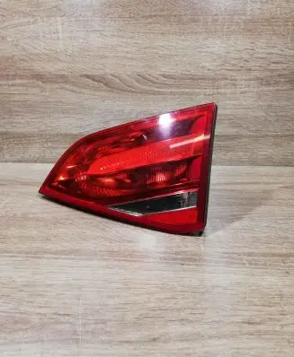 Audi A4 S4 B8 8K Rear/tail lights 8k5945094d