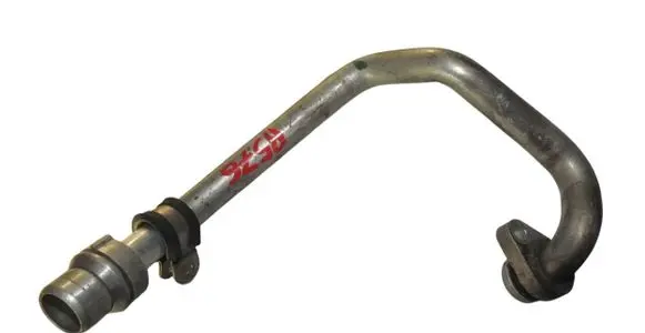 Porsche Panamera (971) Engine coolant pipe/hose 06M1210758