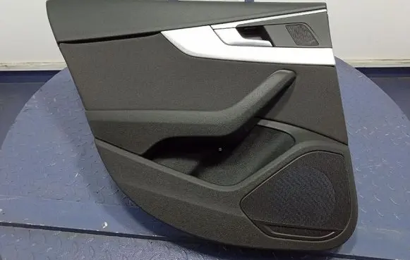 Audi A4 S4 B9 Door card panel trim set 8W0867317