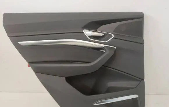 Audi e-tron Rear door card panel trim 4KE867487