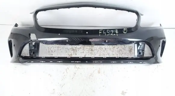 Mercedes-Benz A W176 Front bumper A1768853625