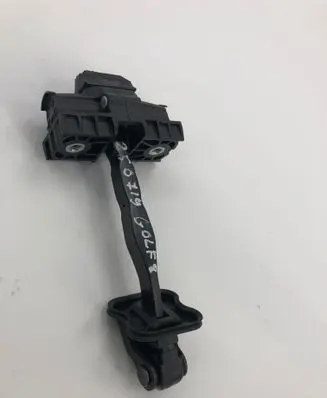 Volkswagen Golf VIII Front door check strap stopper 5h0837249de
