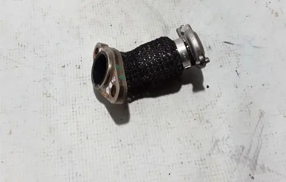 Renault Megane IV EGR valve line/pipe/hose 147250916R