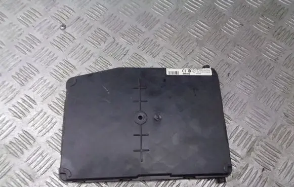Renault Megane I Fuse box set 8200780007