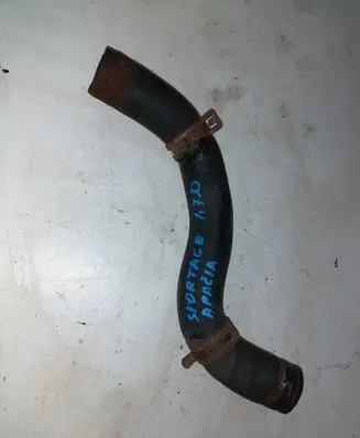 Hyundai ix35 Engine coolant pipe/hose