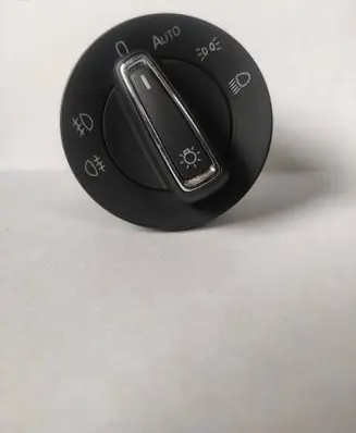 Skoda Kodiaq Light switch 3V0941431 00006884