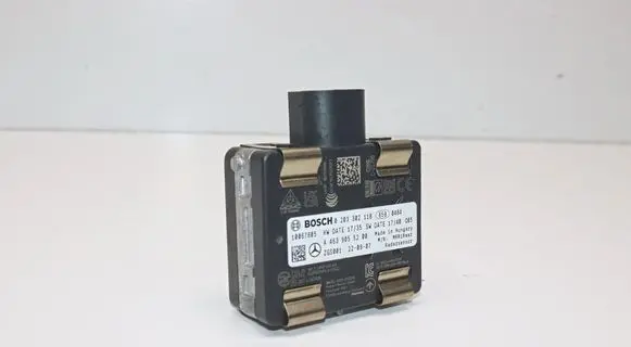Mercedes-Benz G W463 2nd Gen Distronic sensor radar A4639055200