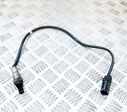 Skoda Superb B6 (3T) Lambda probe sensor 03L906262A