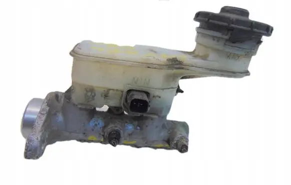 Honda City Master brake cylinder