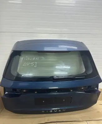 Volkswagen Tiguan Tailgate/trunk/boot lid 
