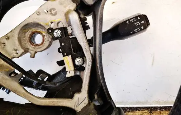 Toyota Corolla Verso AR10 Cruise control stalk 