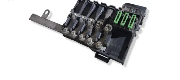 Volkswagen Golf IV Other relay 550A