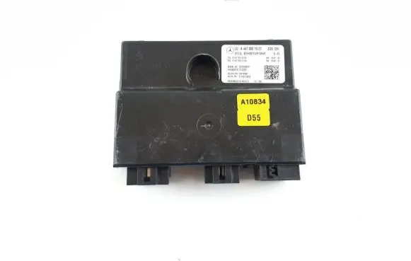 Mercedes-Benz V Class W447 Door control unit/module A4479001507 A4479010203 A4479020104