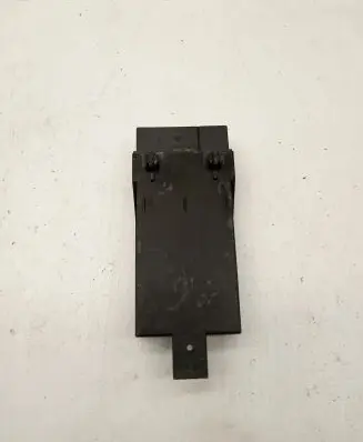 BMW 7 G11 G12 Seat control module 9381022