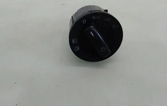 Volkswagen PASSAT B6 Light switch 1K0941431AS