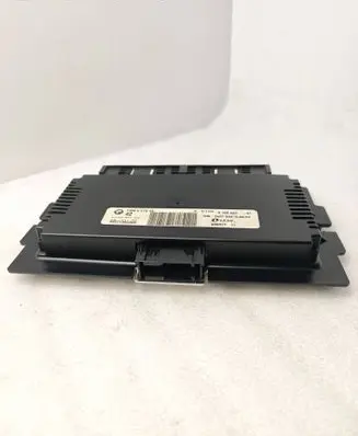 Light module LCM