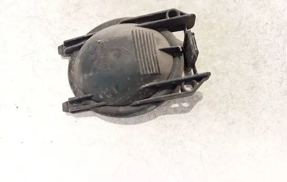 Headlight/headlamp dust cover