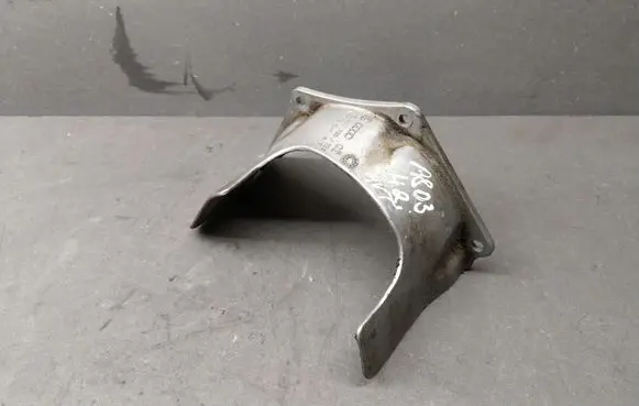Audi A8 S8 D3 4E Other front suspension part 4E0407720