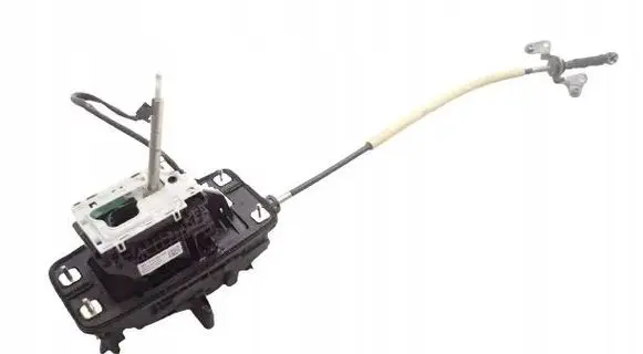 Audi A6 C7 Gear selector 4G1713041AE