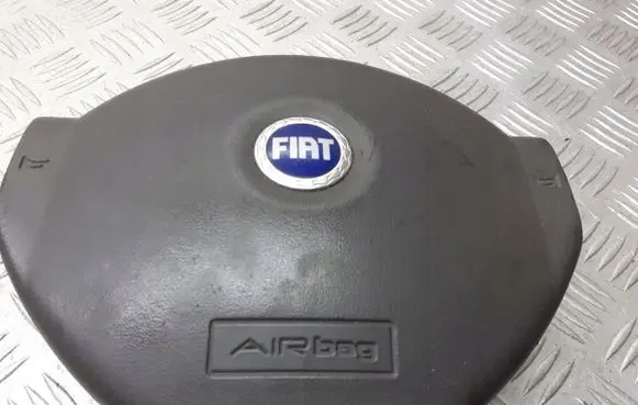 Fiat Panda II Steering wheel airbag 735388305