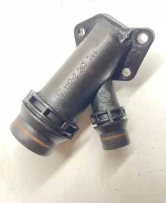 BMW X5 E70 Engine coolant pipe/hose 11122247744
