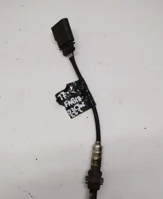 Seat Ibiza III (6L) Lambda probe sensor 03C90626