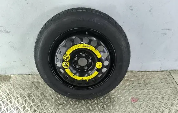 Mercedes-Benz ML W164 R18 spare wheel A1644000002