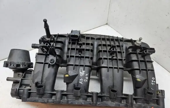 Audi A3 S3 8V Intake manifold 06L133201AH