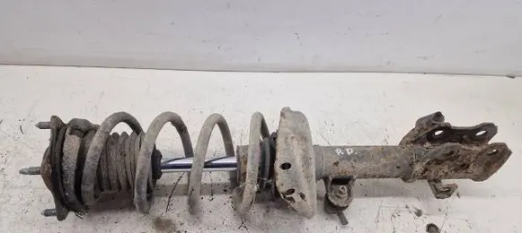 Honda CR-V Front shock absorber with coil spring