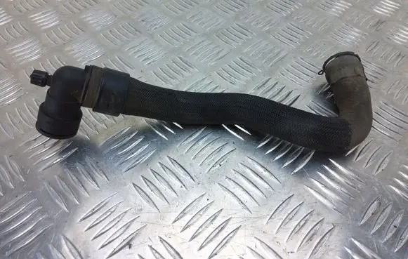 Citroen C4 I Engine coolant pipe/hose PA6GF30