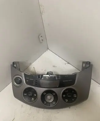 Toyota RAV 4 (XA30) Climate control unit 4559442060