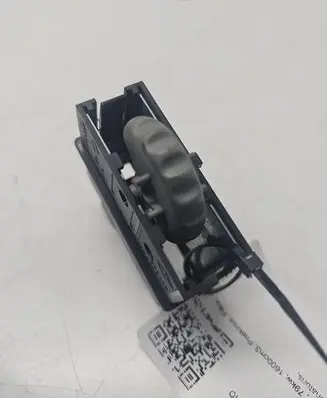 Renault Scenic I Panel lighting control switch 7700436047