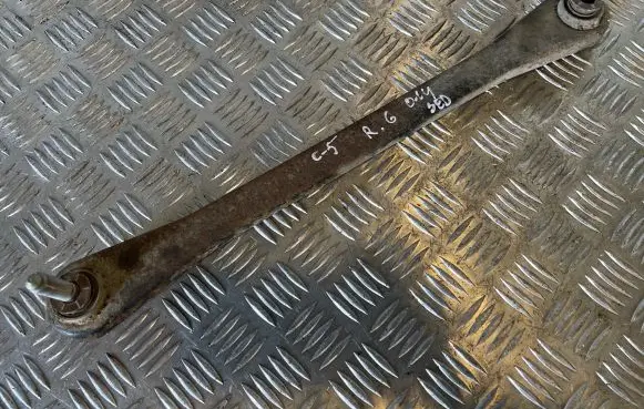 Citroen C5 Rear upper control arm/wishbone